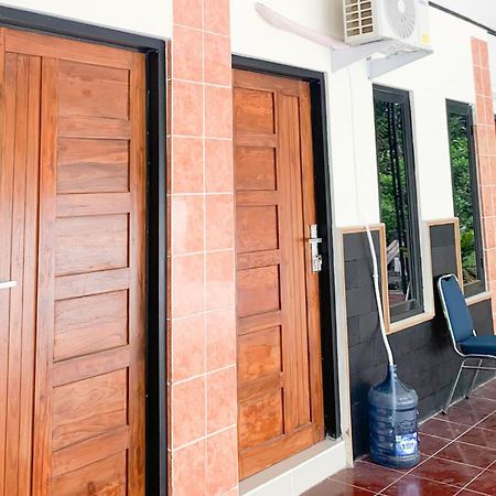 Reddoorz Near Museum Gunung Merapi Kaliurang Dış mekan fotoğraf