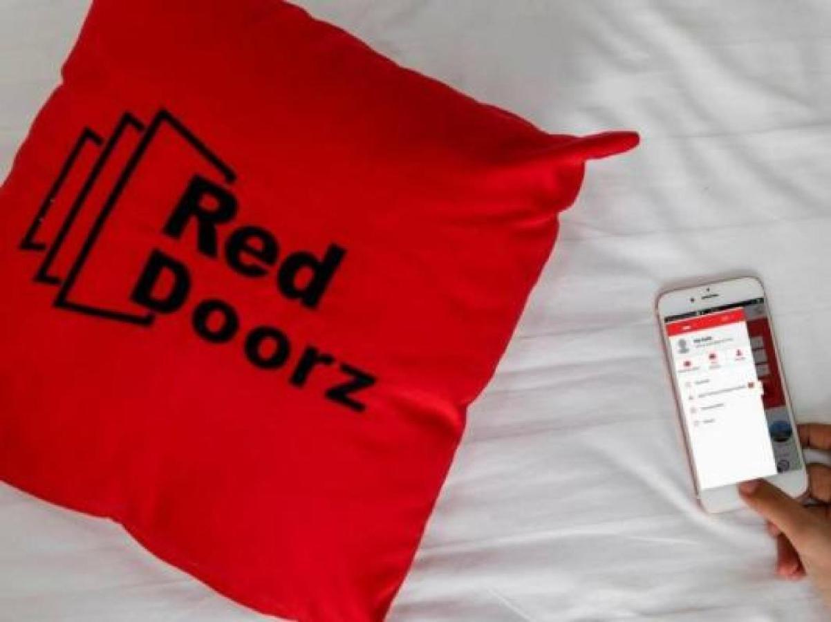 Reddoorz Near Museum Gunung Merapi Kaliurang Dış mekan fotoğraf